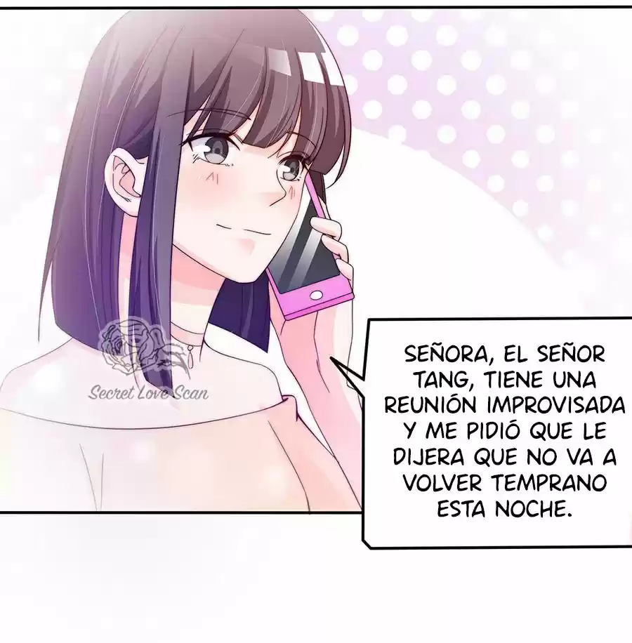 Por Siempre Mi Verdadero Esposo - Capítulo 74 - Página 20 - LectorTMOo