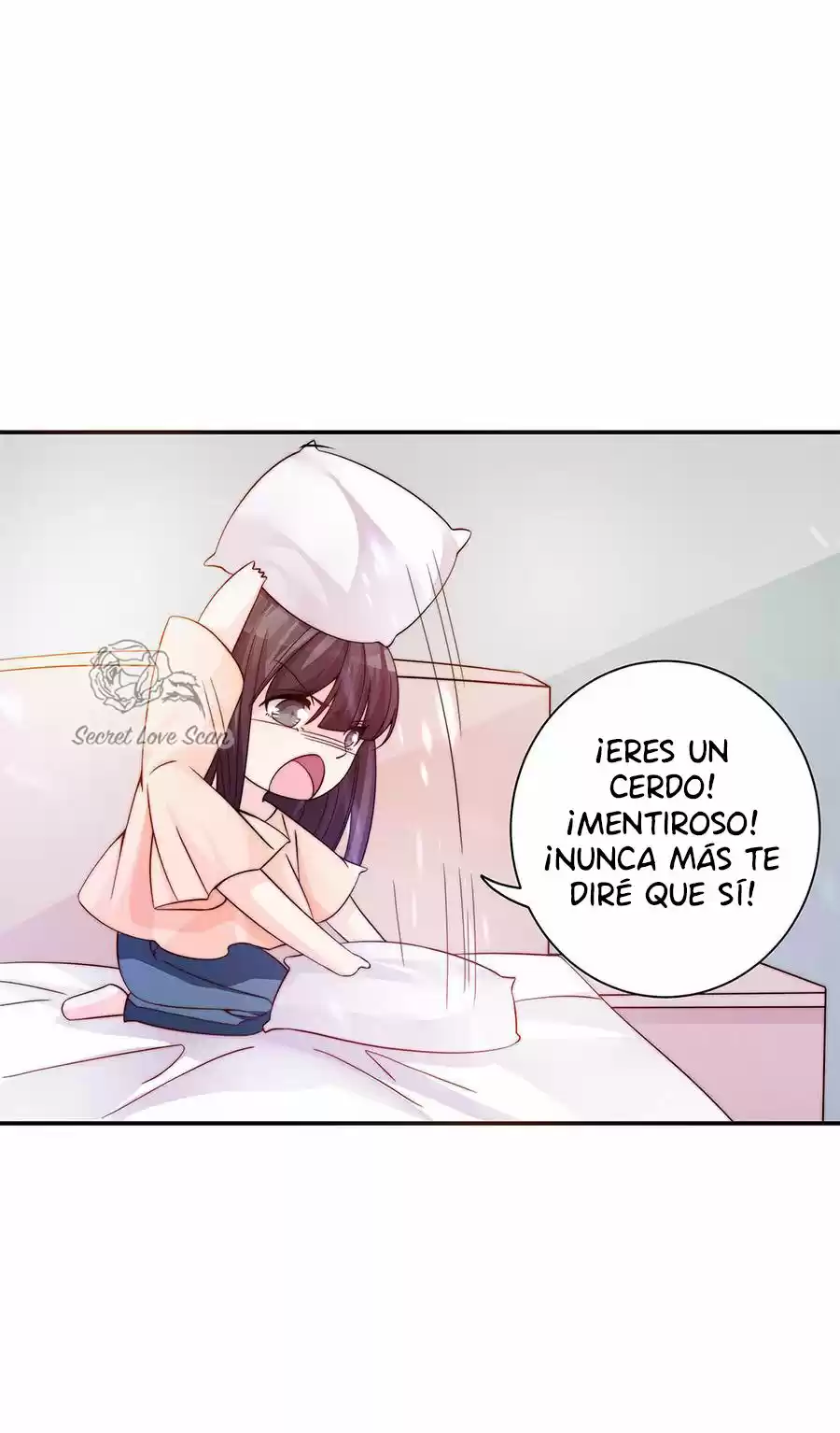 Por Siempre Mi Verdadero Esposo - Capítulo 74 - Página 22 - LectorTMOo