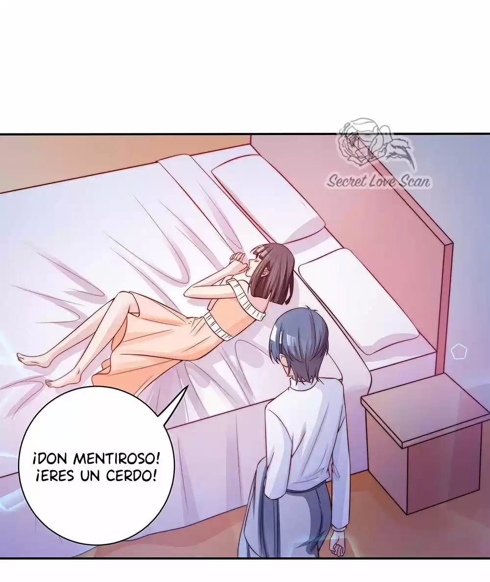 Por Siempre Mi Verdadero Esposo - Capítulo 75 - Página 8 - LectorTMOo