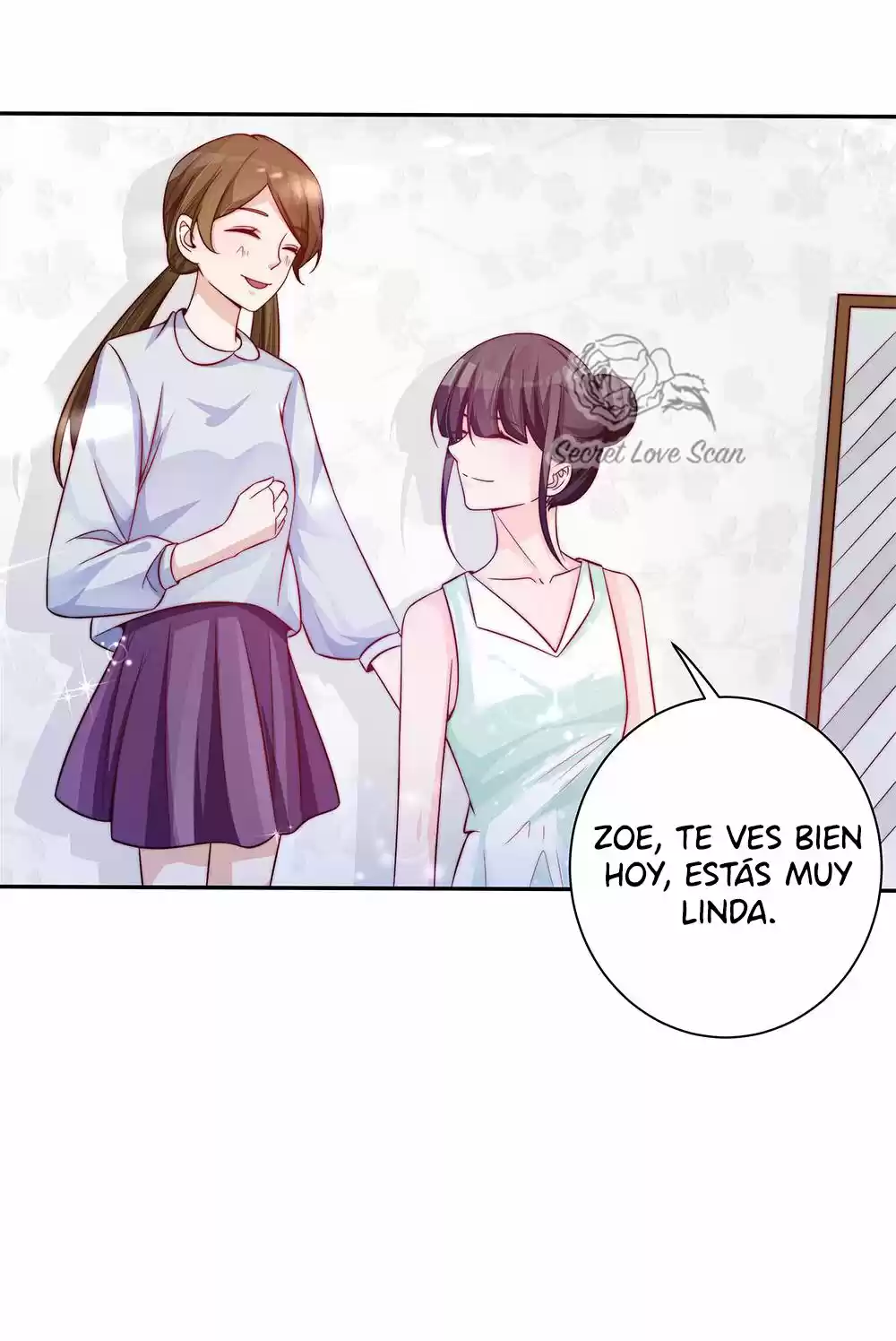 Por Siempre Mi Verdadero Esposo - Capítulo 75 - Página 16 - LectorTMOo