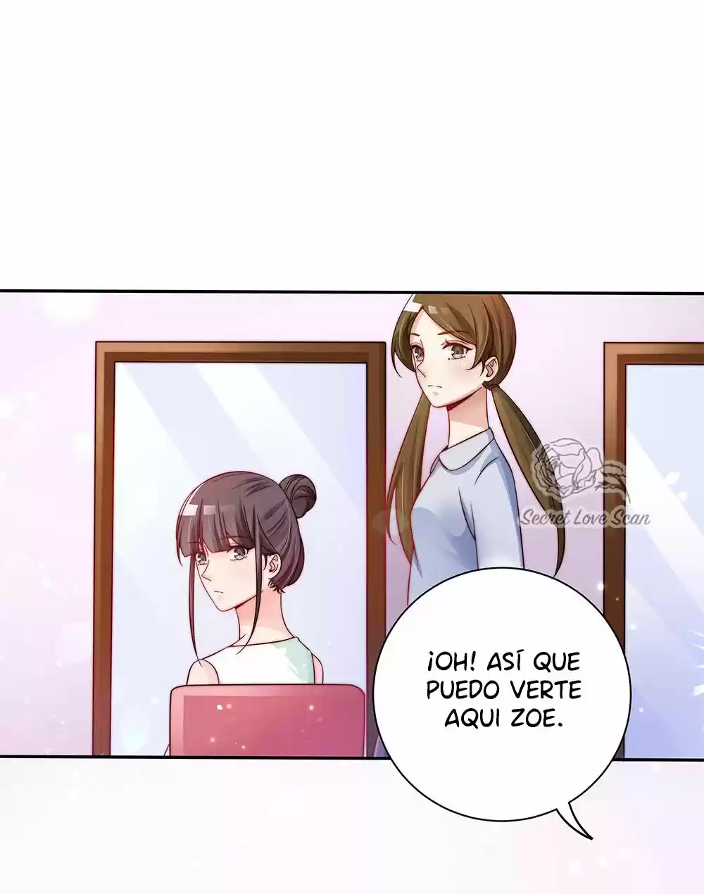 Por Siempre Mi Verdadero Esposo - Capítulo 75 - Página 19 - LectorTMOo