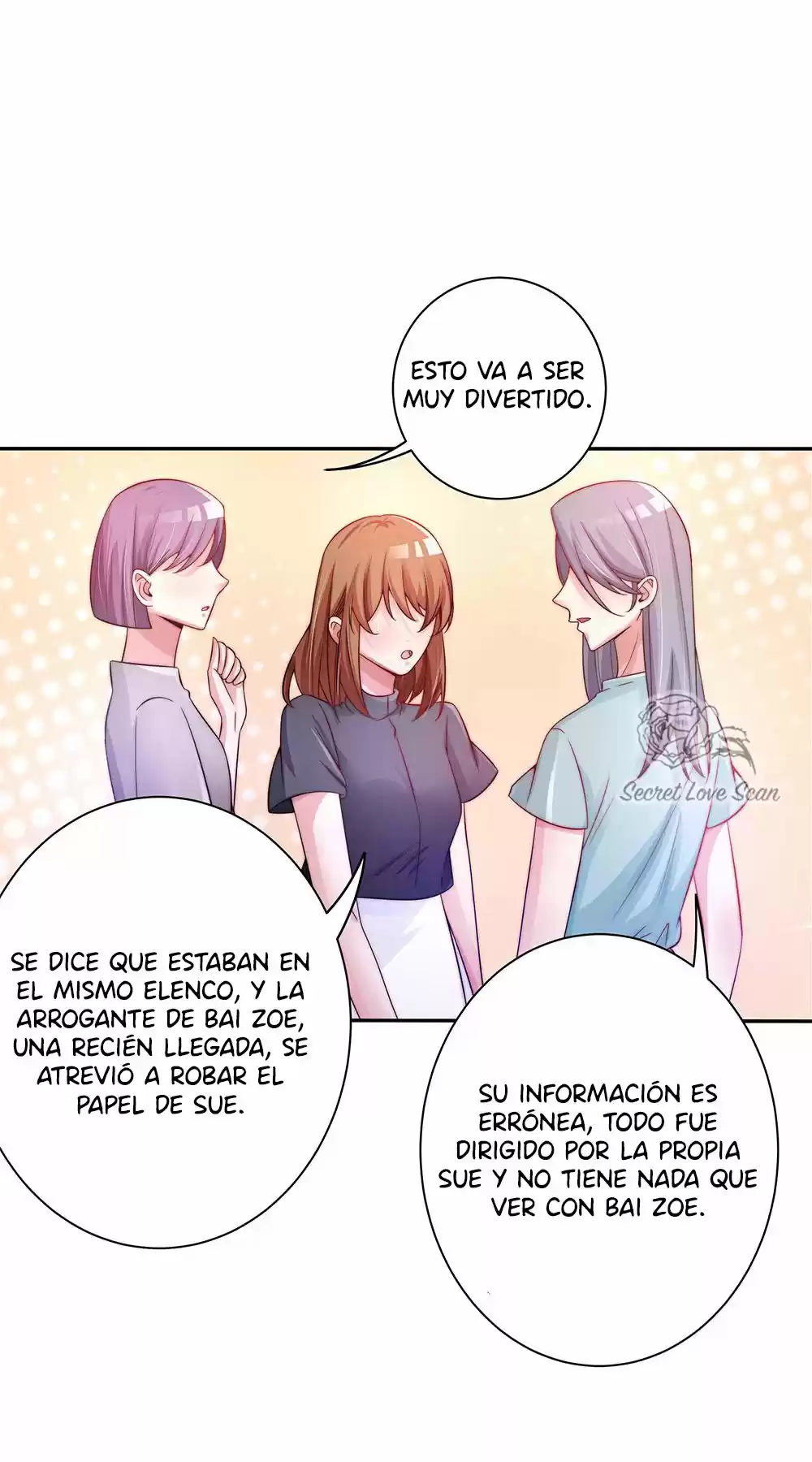Por Siempre Mi Verdadero Esposo - Capítulo 75 - Página 21 - LectorTMOo