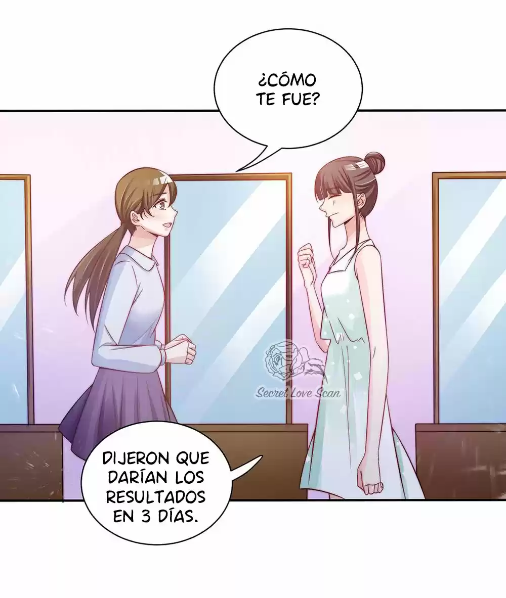 Por Siempre Mi Verdadero Esposo - Capítulo 76 - Página 13 - LectorTMOo