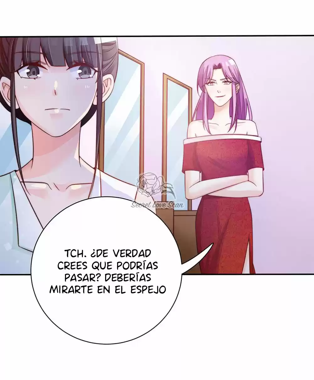 Por Siempre Mi Verdadero Esposo - Capítulo 76 - Página 14 - LectorTMOo