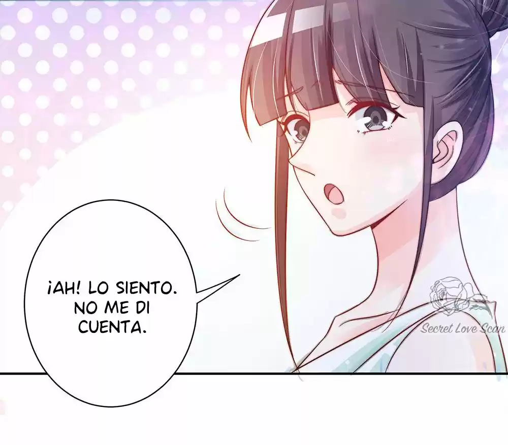 Por Siempre Mi Verdadero Esposo - Capítulo 76 - Página 21 - LectorTMOo