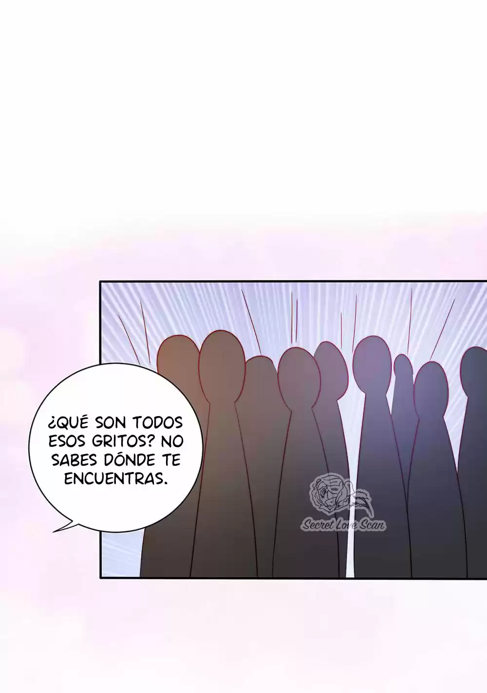 Por Siempre Mi Verdadero Esposo - Capítulo 76 - Página 25 - LectorTMOo
