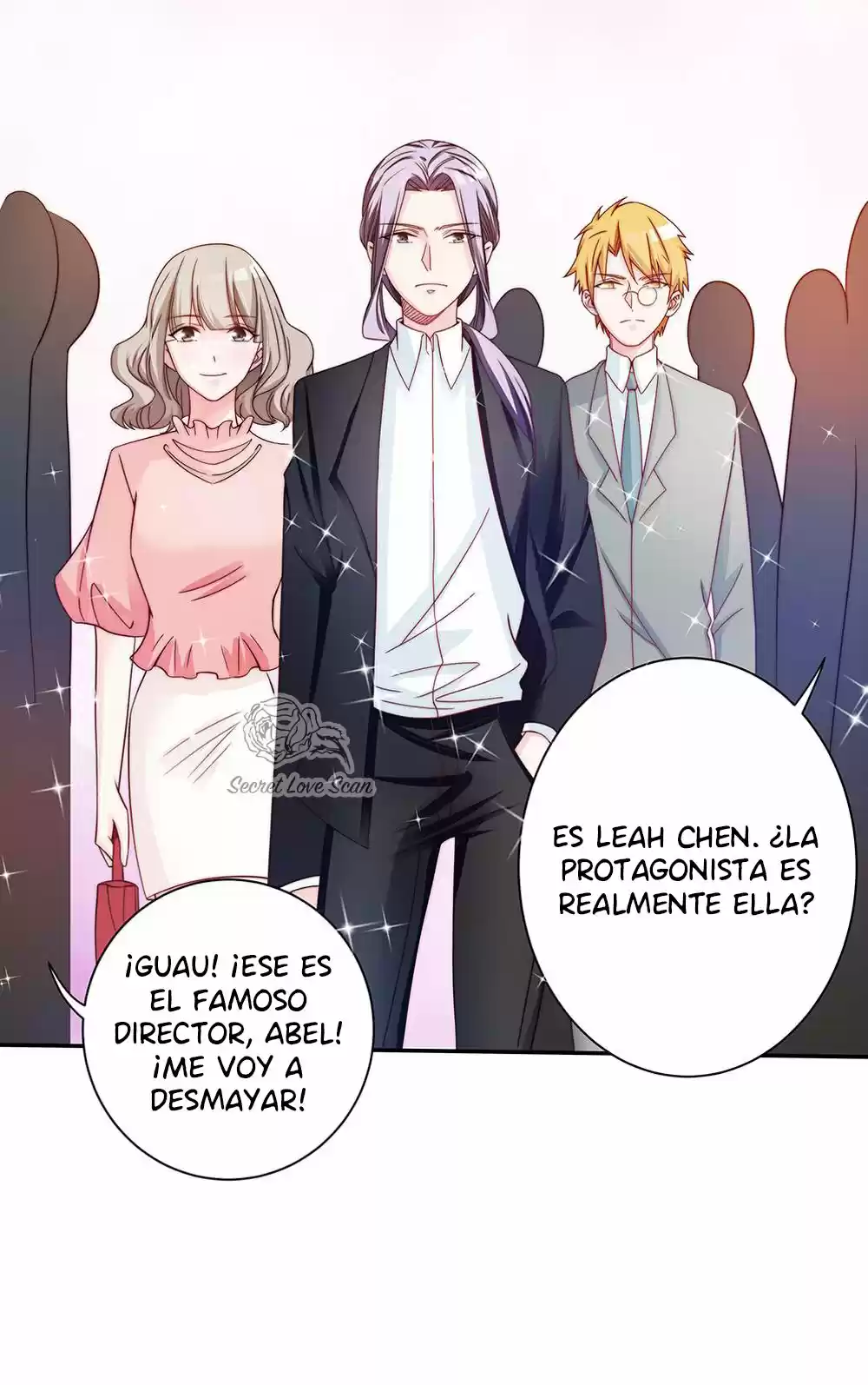 Por Siempre Mi Verdadero Esposo - Capítulo 76 - Página 26 - LectorTMOo
