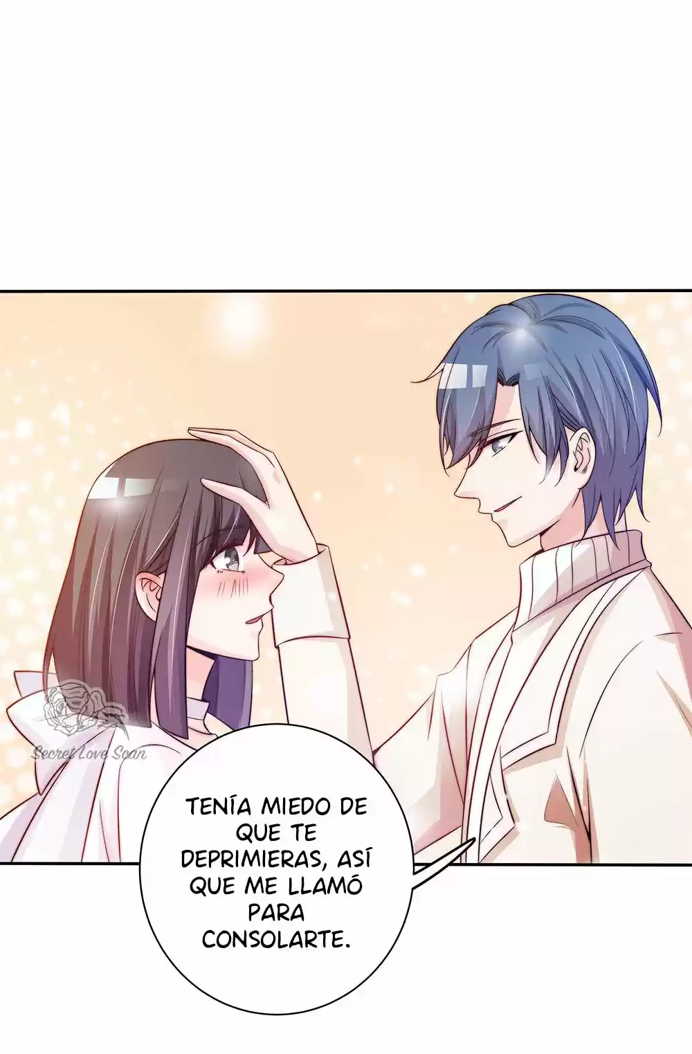 Por Siempre Mi Verdadero Esposo - Capítulo 77 - Página 17 - LectorTMOo