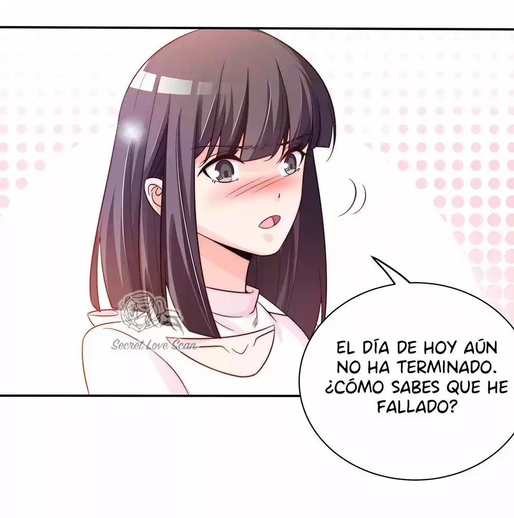 Por Siempre Mi Verdadero Esposo - Capítulo 77 - Página 18 - LectorTMOo