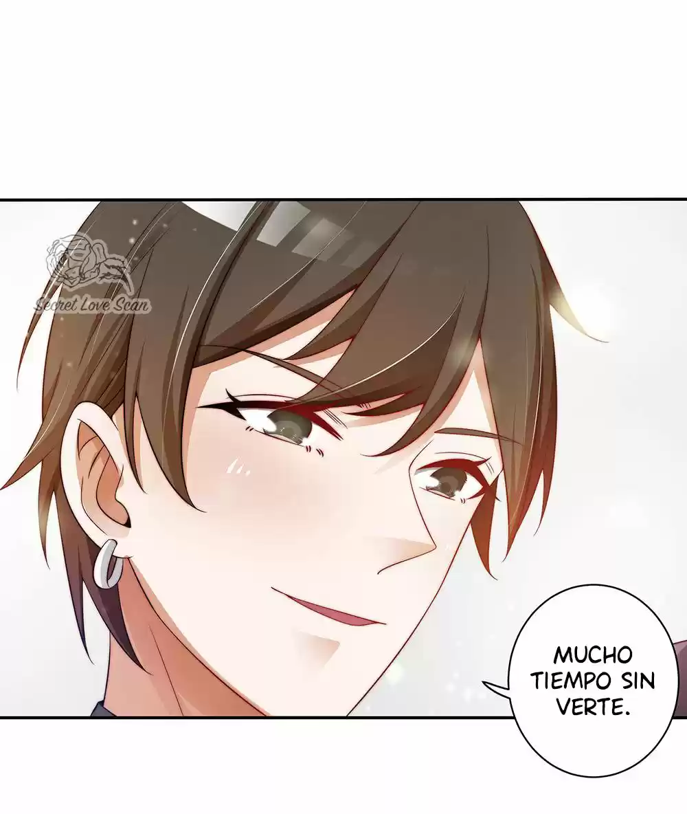 Por Siempre Mi Verdadero Esposo - Capítulo 79 - Página 6 - LectorTMOo