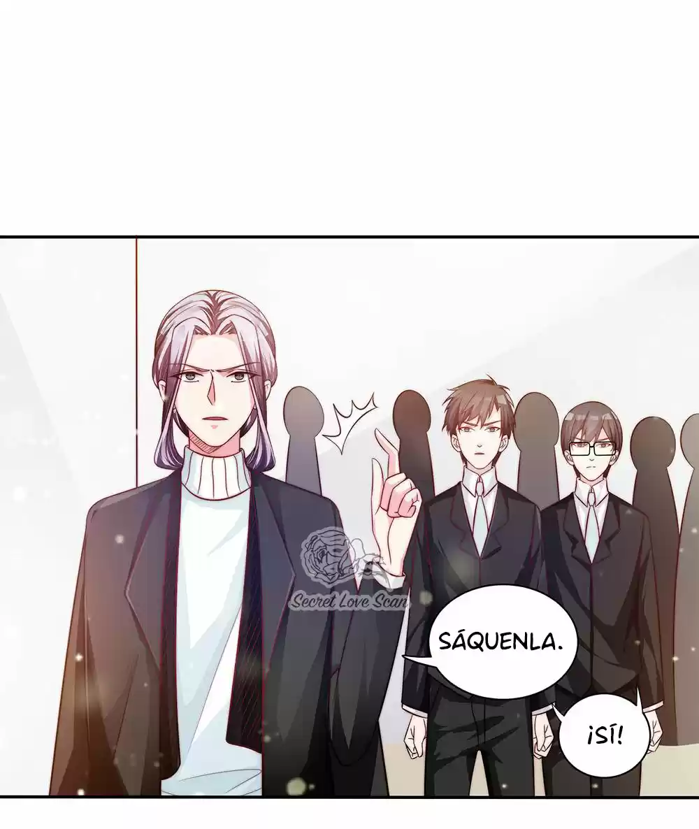 Por Siempre Mi Verdadero Esposo - Capítulo 79 - Página 12 - LectorTMOo