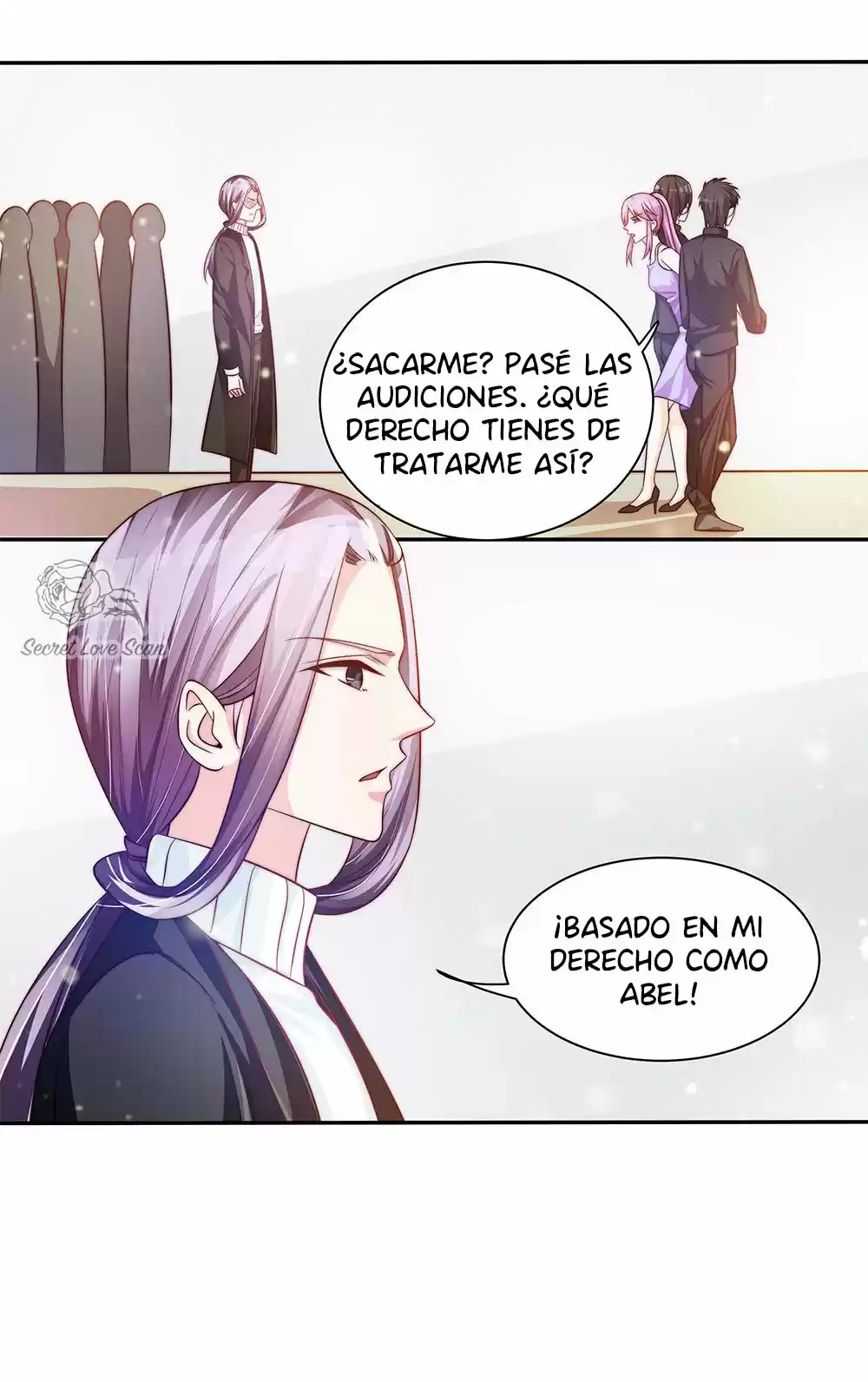 Por Siempre Mi Verdadero Esposo - Capítulo 79 - Página 13 - LectorTMOo