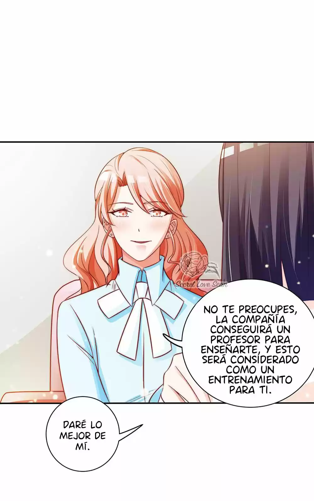 Por Siempre Mi Verdadero Esposo - Capítulo 79 - Página 19 - LectorTMOo