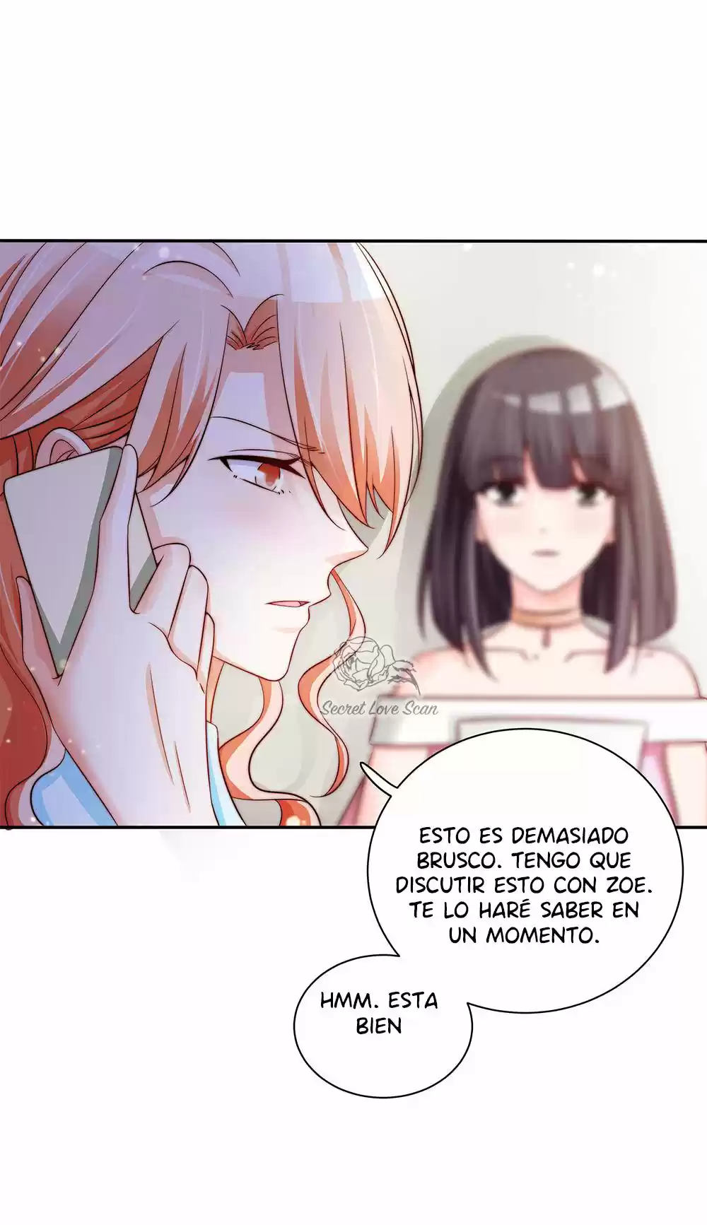 Por Siempre Mi Verdadero Esposo - Capítulo 79 - Página 22 - LectorTMOo