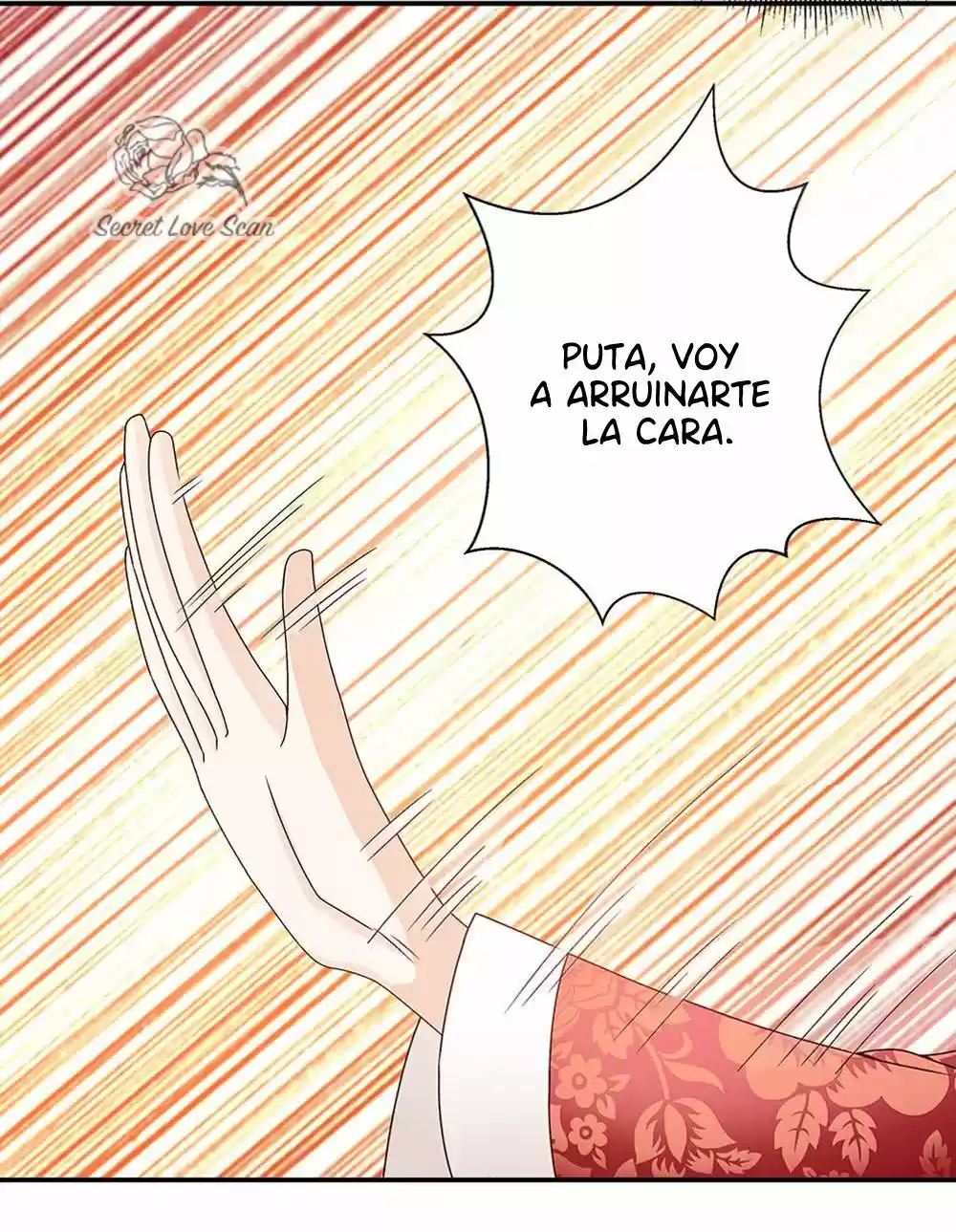 Por Siempre Mi Verdadero Esposo - Capítulo 8 - Página 7 - LectorTMOo