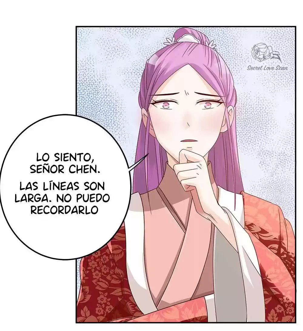Por Siempre Mi Verdadero Esposo - Capítulo 8 - Página 21 - LectorTMOo