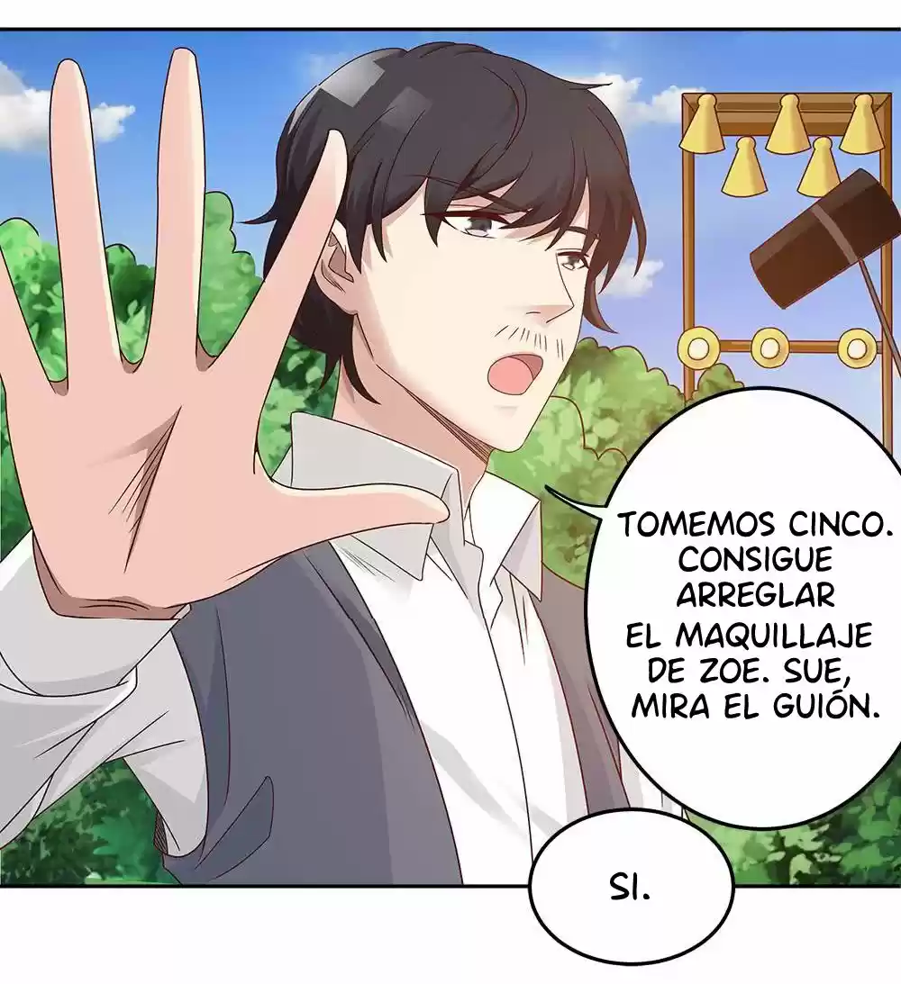 Por Siempre Mi Verdadero Esposo - Capítulo 8 - Página 22 - LectorTMOo