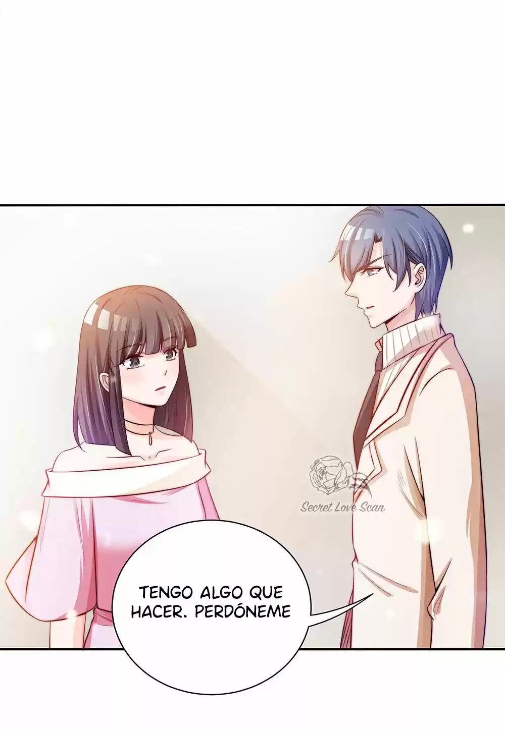 Por Siempre Mi Verdadero Esposo - Capítulo 80 - Página 18 - LectorTMOo