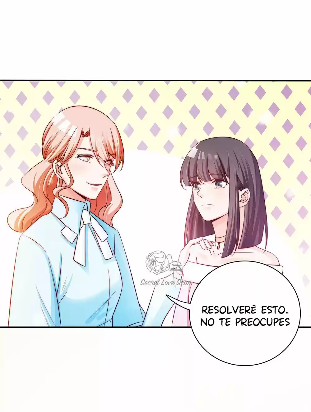 Por Siempre Mi Verdadero Esposo - Capítulo 80 - Página 21 - LectorTMOo
