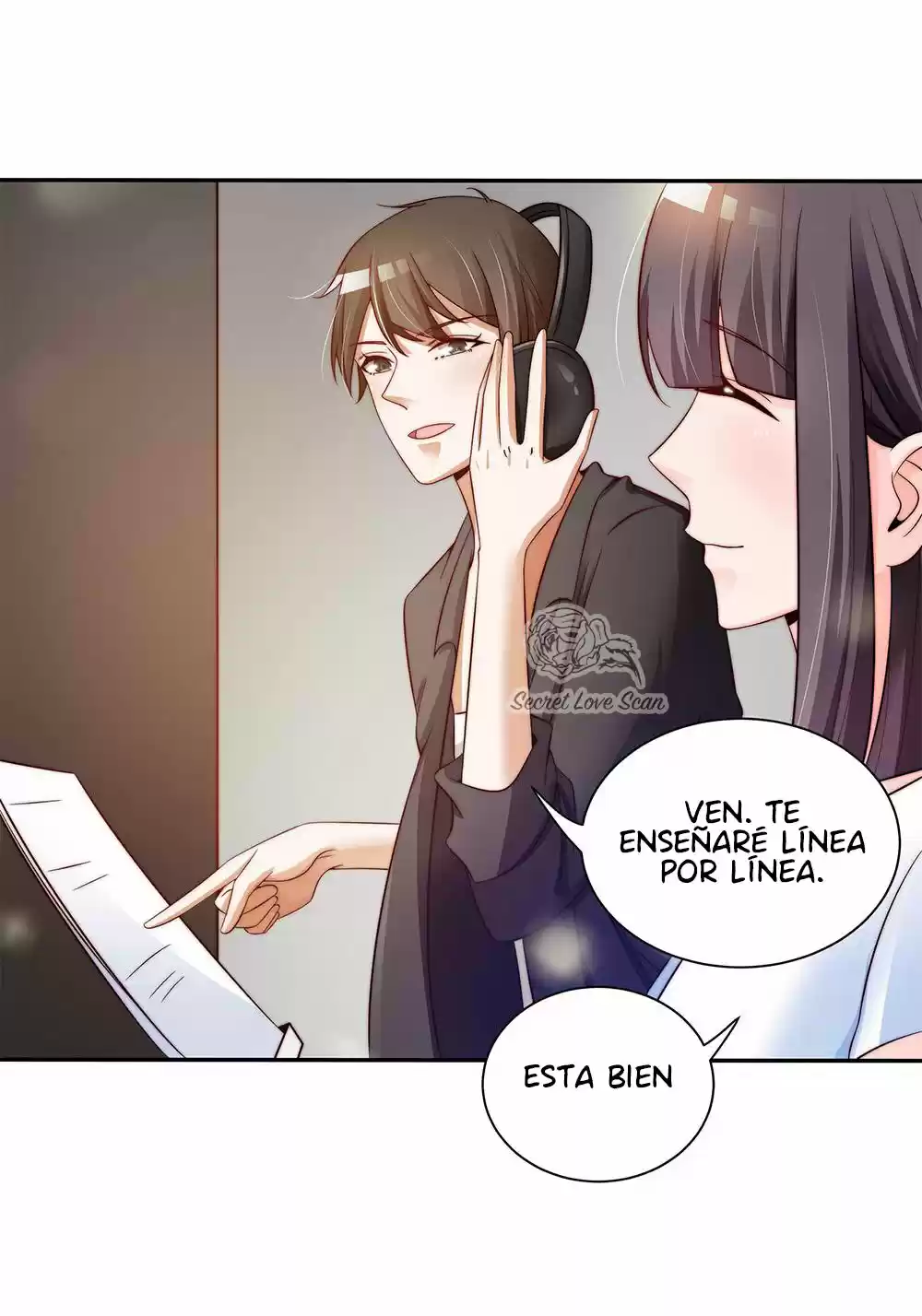 Por Siempre Mi Verdadero Esposo - Capítulo 81 - Página 18 - LectorTMOo