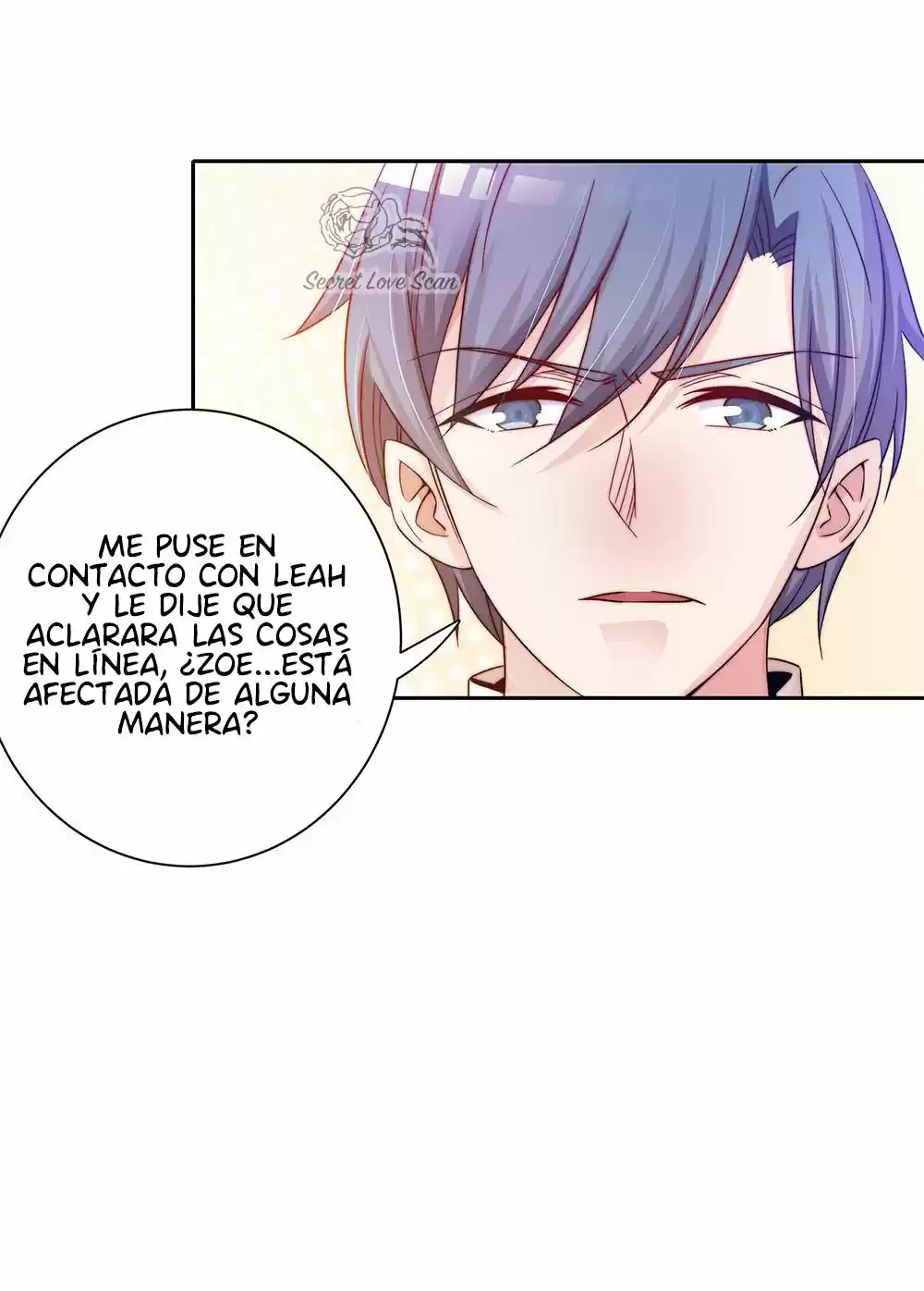 Por Siempre Mi Verdadero Esposo - Capítulo 81 - Página 22 - LectorTMOo