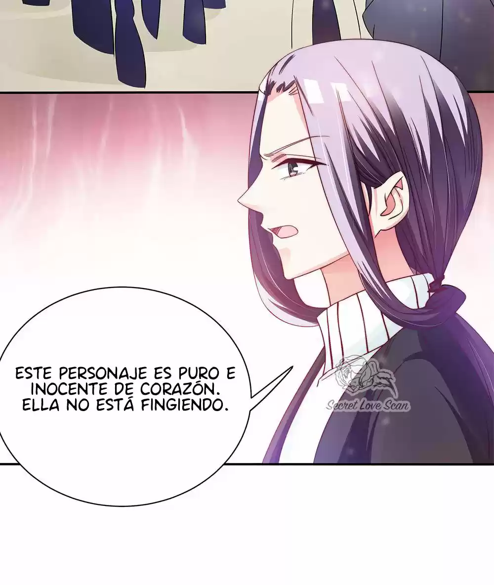 Por Siempre Mi Verdadero Esposo - Capítulo 81 - Página 26 - LectorTMOo