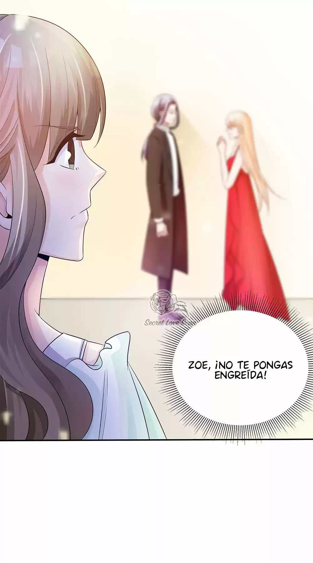 Por Siempre Mi Verdadero Esposo - Capítulo 81 - Página 30 - LectorTMOo