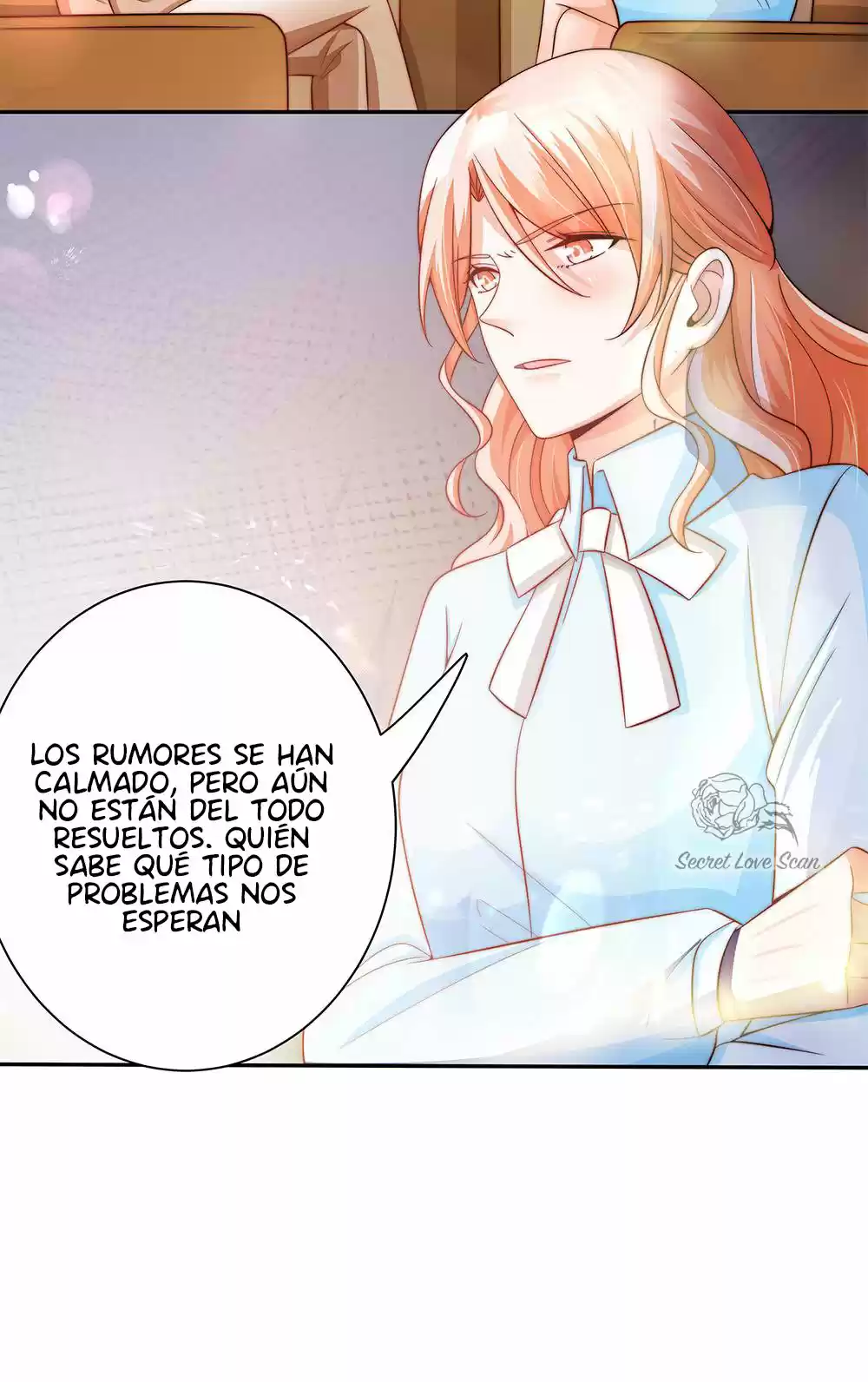 Por Siempre Mi Verdadero Esposo - Capítulo 82 - Página 8 - LectorTMOo