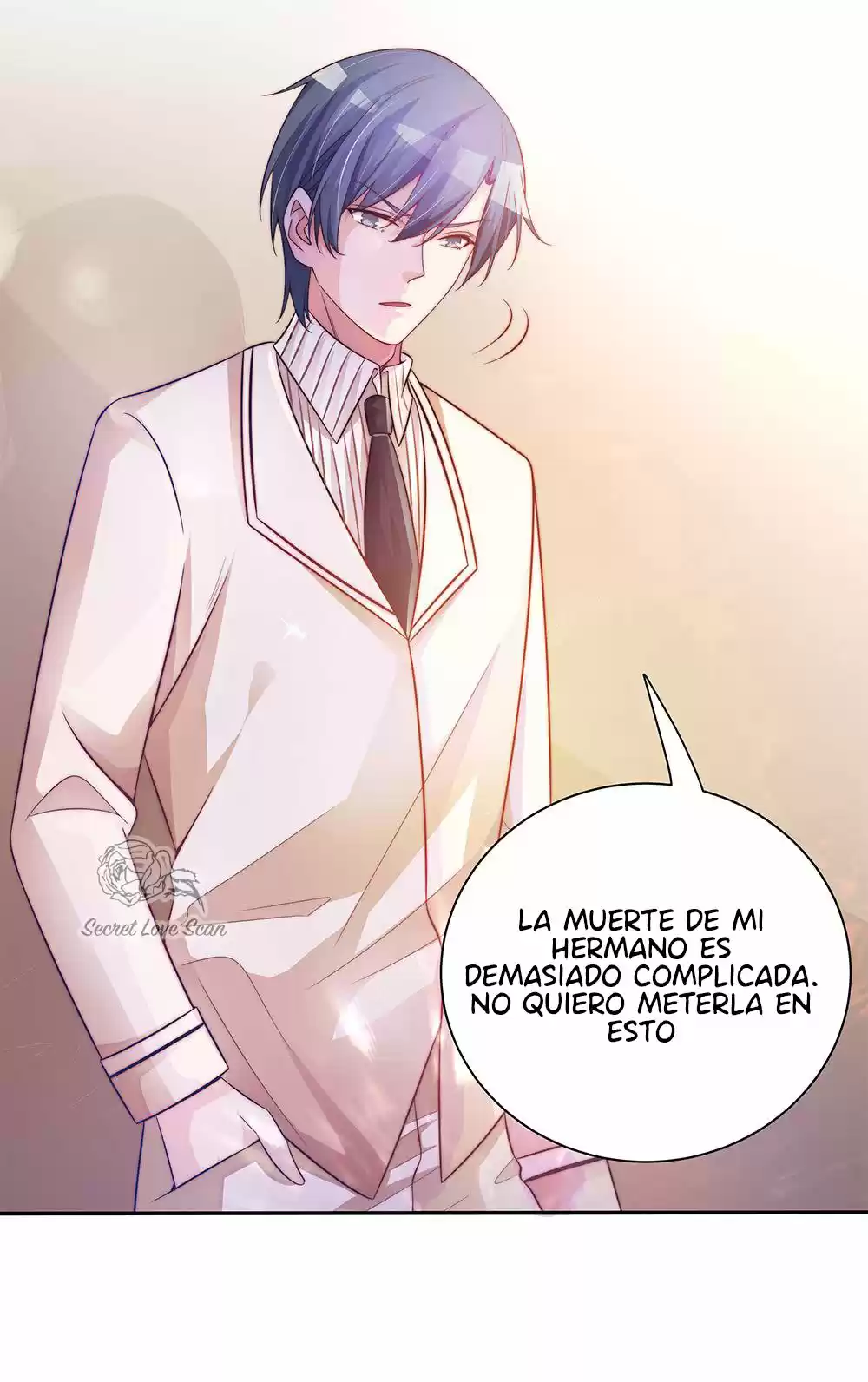 Por Siempre Mi Verdadero Esposo - Capítulo 82 - Página 13 - LectorTMOo