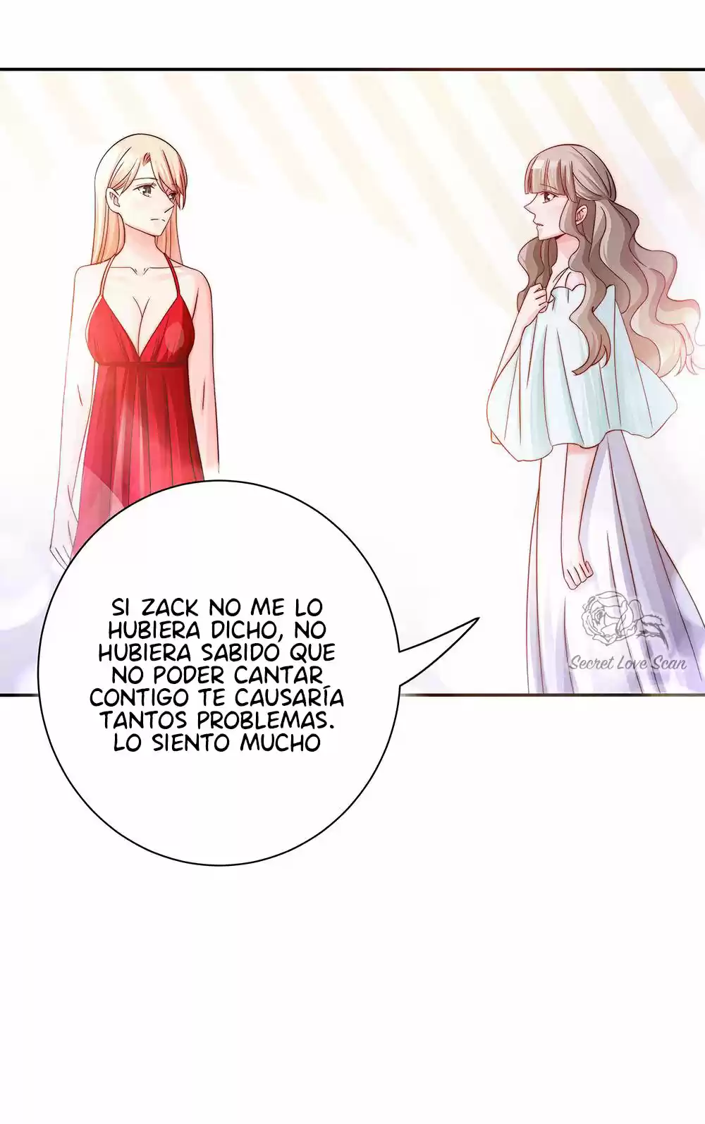 Por Siempre Mi Verdadero Esposo - Capítulo 82 - Página 17 - LectorTMOo