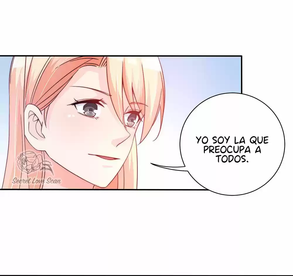 Por Siempre Mi Verdadero Esposo - Capítulo 82 - Página 18 - LectorTMOo