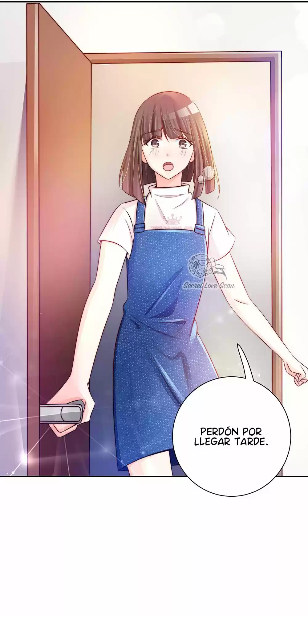 Por Siempre Mi Verdadero Esposo - Capítulo 82 - Página 22 - LectorTMOo