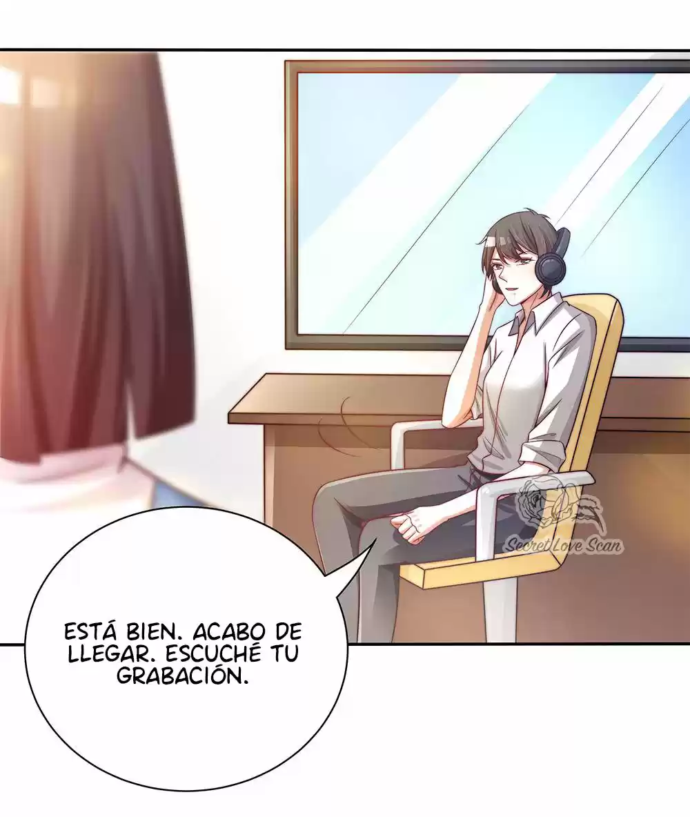 Por Siempre Mi Verdadero Esposo - Capítulo 82 - Página 23 - LectorTMOo