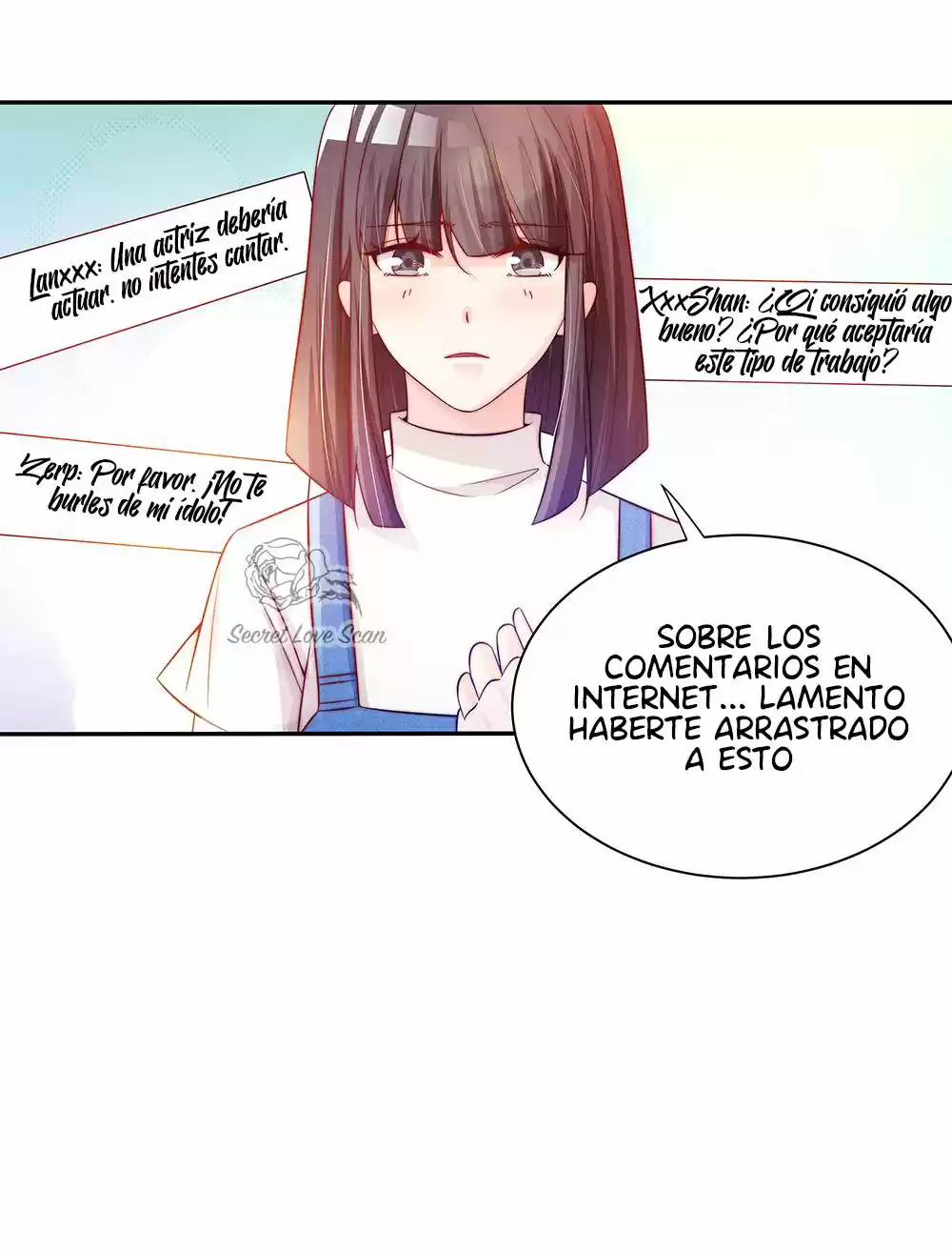Por Siempre Mi Verdadero Esposo - Capítulo 82 - Página 26 - LectorTMOo