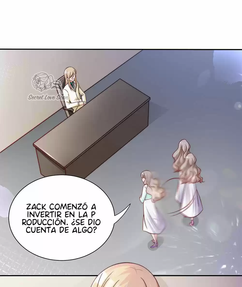 Por Siempre Mi Verdadero Esposo - Capítulo 83 - Página 8 - LectorTMOo