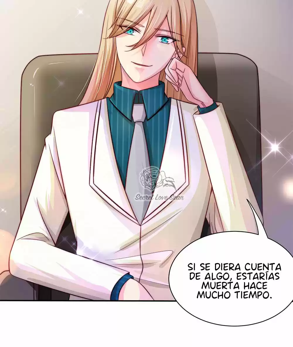 Por Siempre Mi Verdadero Esposo - Capítulo 83 - Página 9 - LectorTMOo