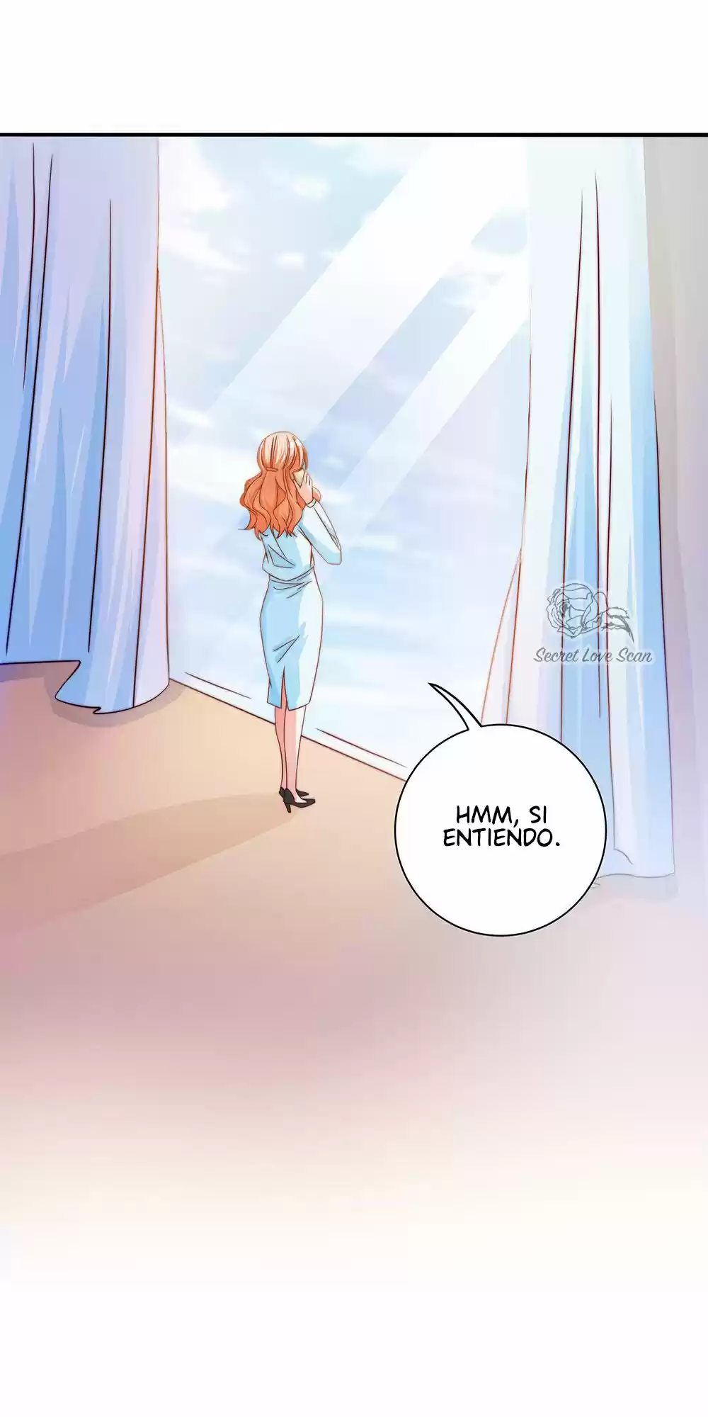 Por Siempre Mi Verdadero Esposo - Capítulo 83 - Página 17 - LectorTMOo