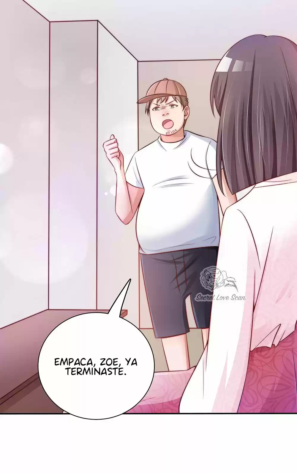 Por Siempre Mi Verdadero Esposo - Capítulo 83 - Página 20 - LectorTMOo