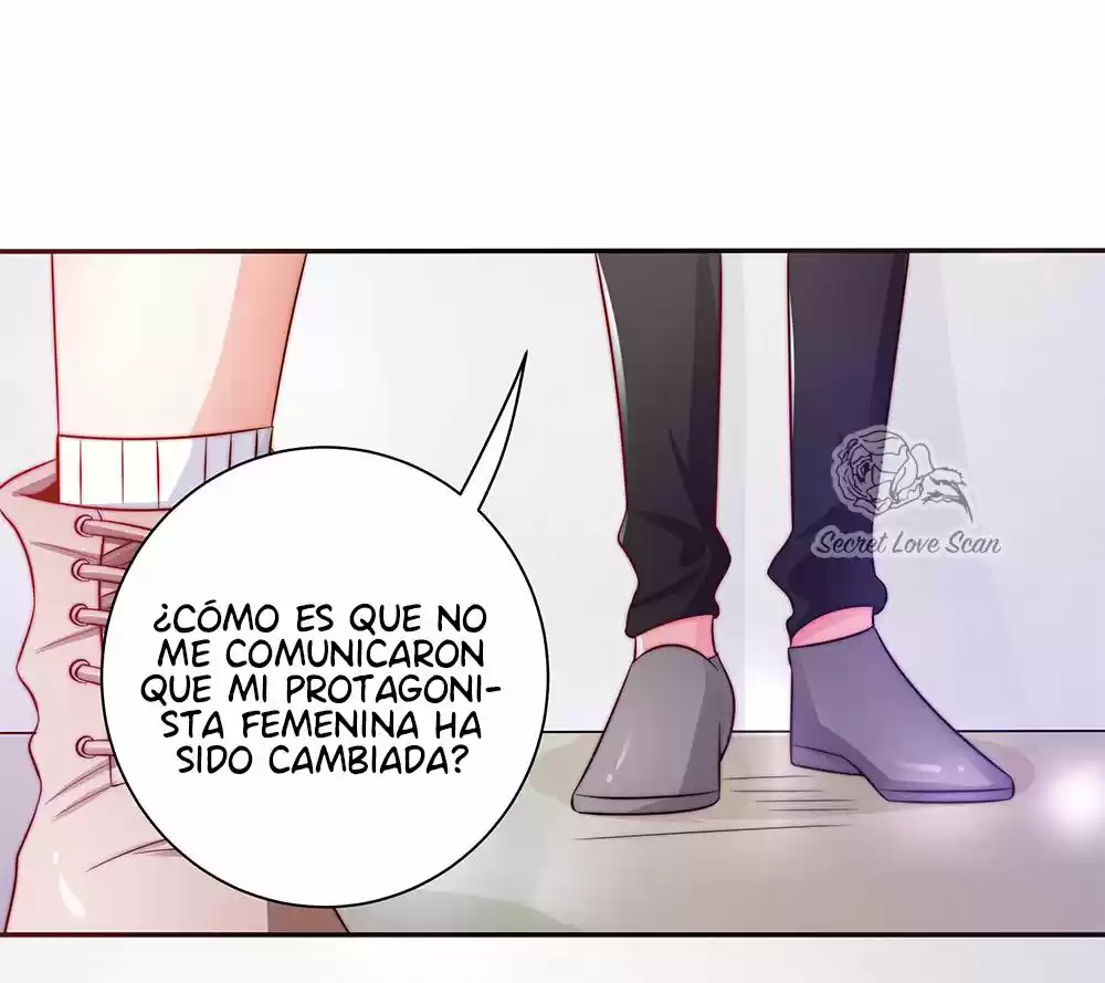 Por Siempre Mi Verdadero Esposo - Capítulo 83 - Página 23 - LectorTMOo