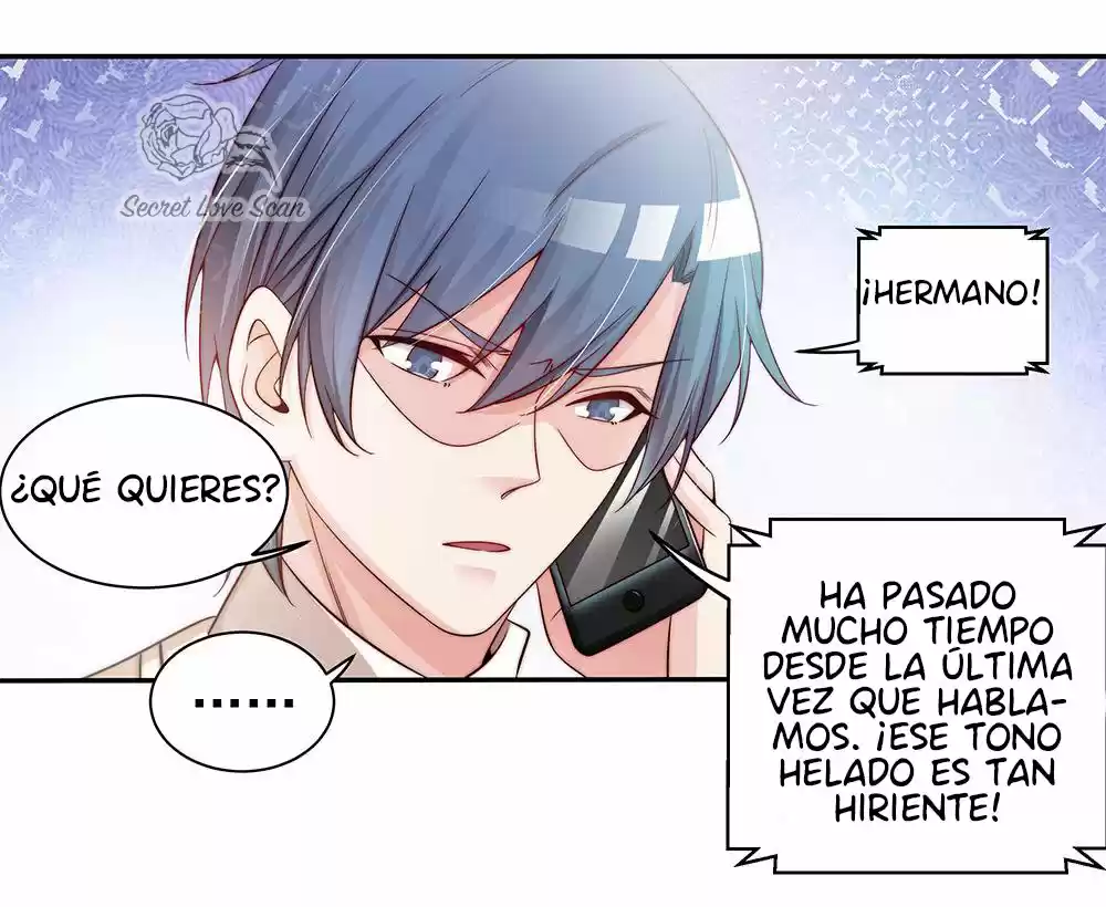 Por Siempre Mi Verdadero Esposo - Capítulo 84 - Página 7 - LectorTMOo