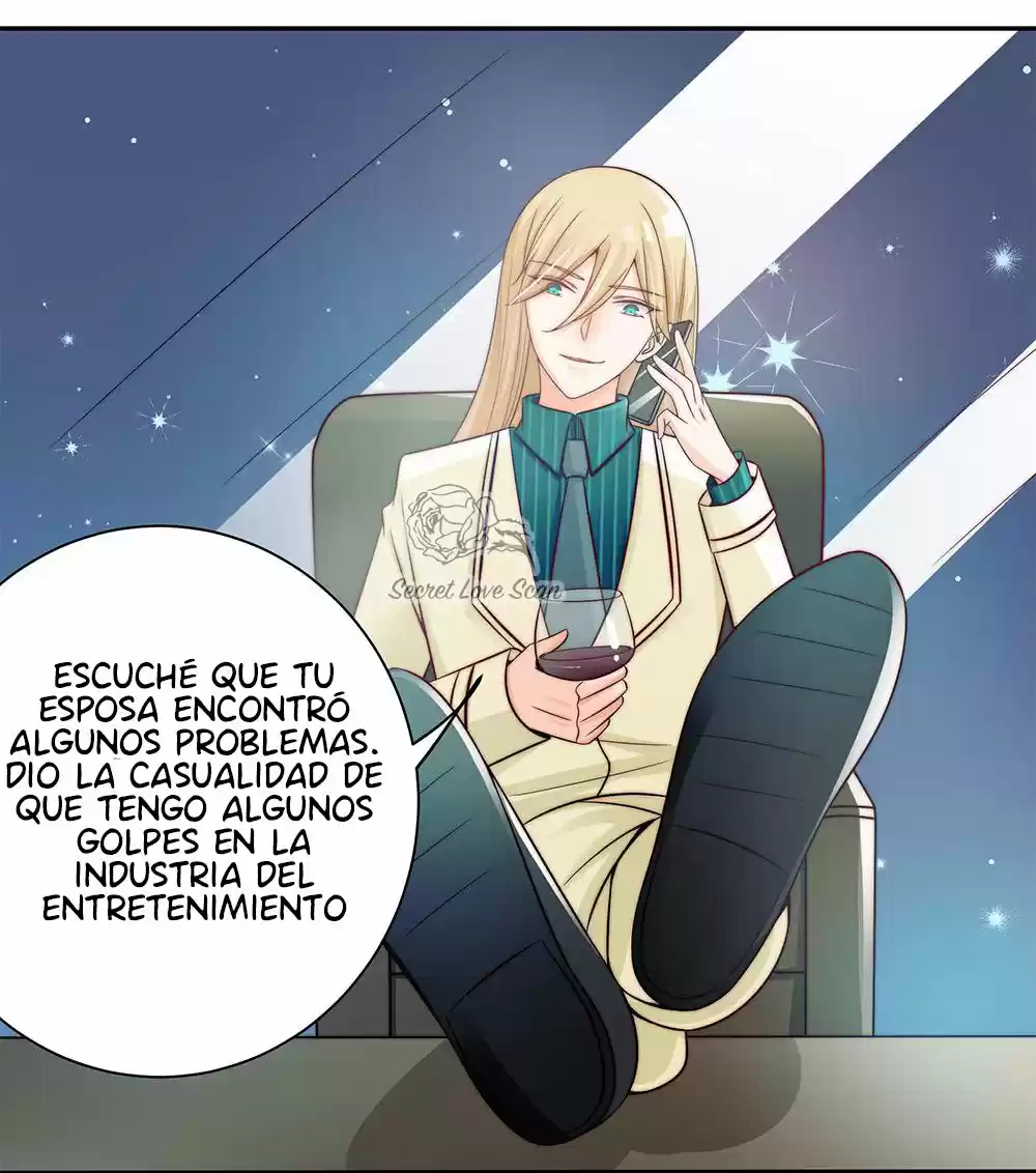 Por Siempre Mi Verdadero Esposo - Capítulo 84 - Página 8 - LectorTMOo