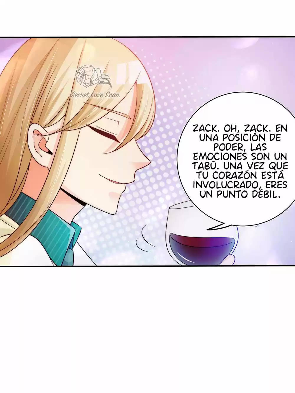 Por Siempre Mi Verdadero Esposo - Capítulo 84 - Página 11 - LectorTMOo