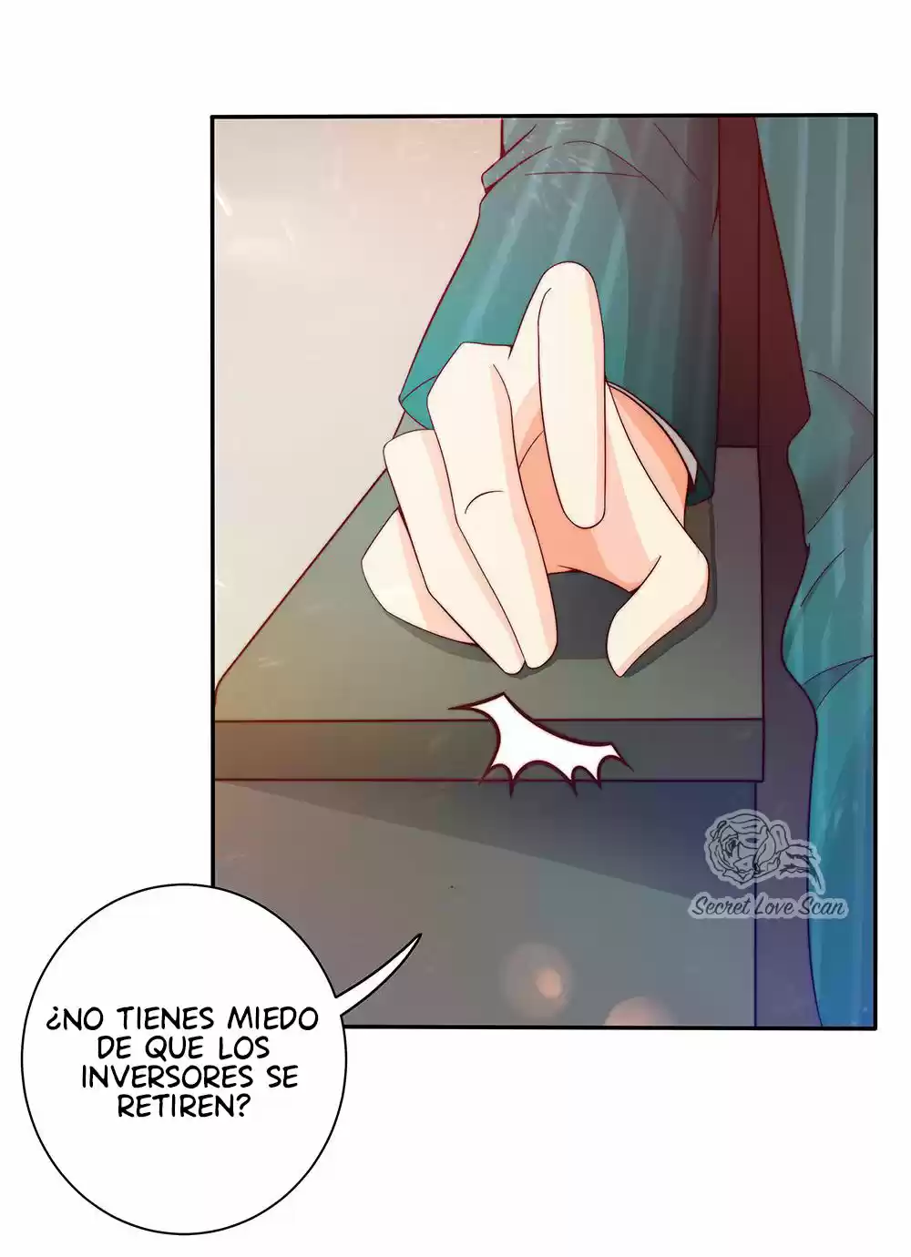 Por Siempre Mi Verdadero Esposo - Capítulo 84 - Página 19 - LectorTMOo