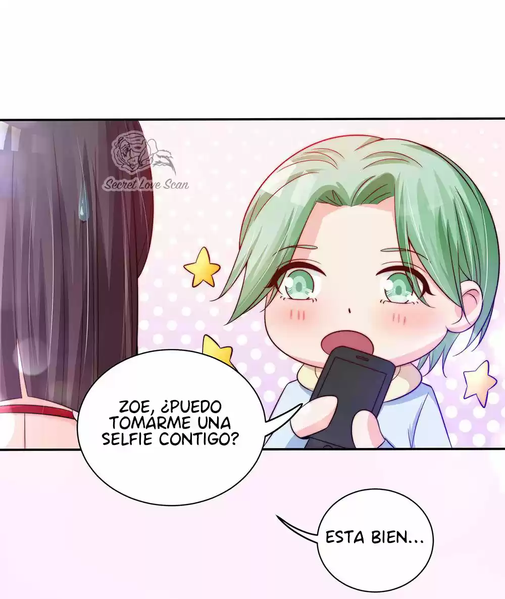 Por Siempre Mi Verdadero Esposo - Capítulo 85 - Página 11 - LectorTMOo