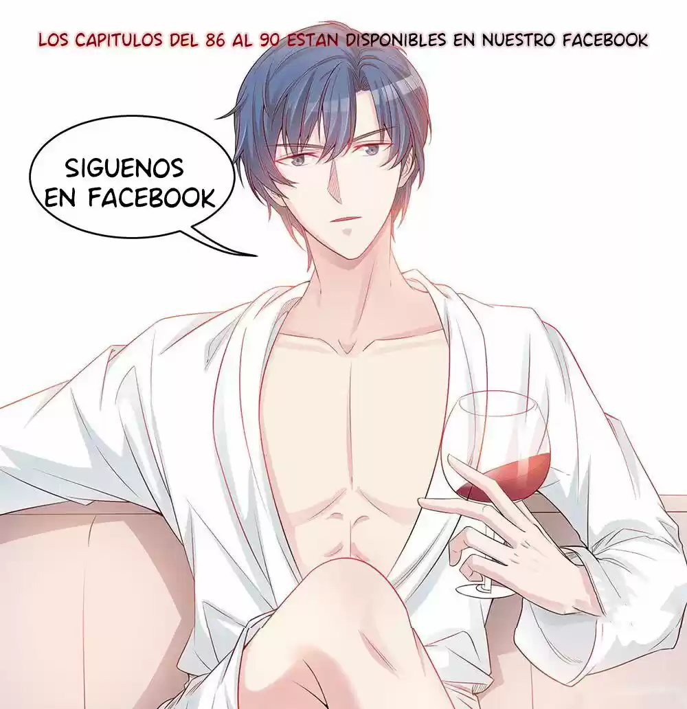 Por Siempre Mi Verdadero Esposo - Capítulo 85 - Página 25 - LectorTMOo