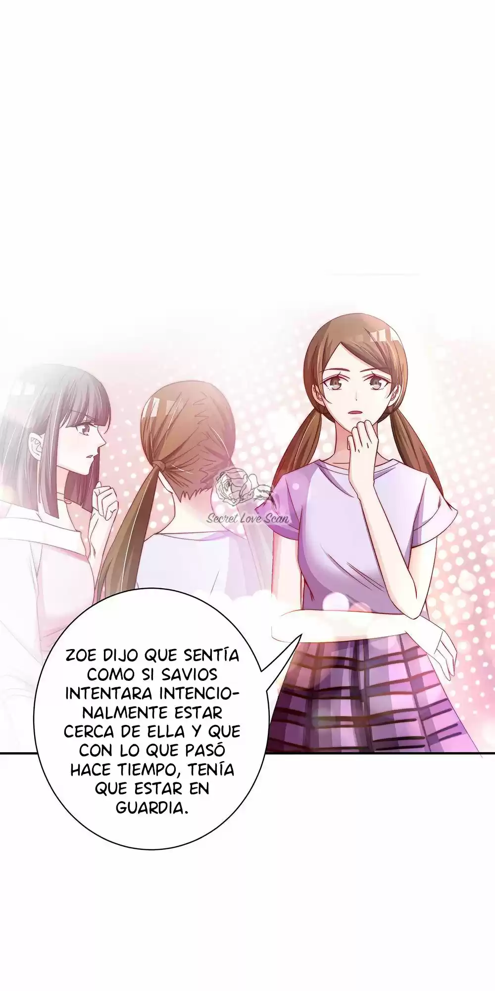 Por Siempre Mi Verdadero Esposo - Capítulo 86 - Página 6 - LectorTMOo