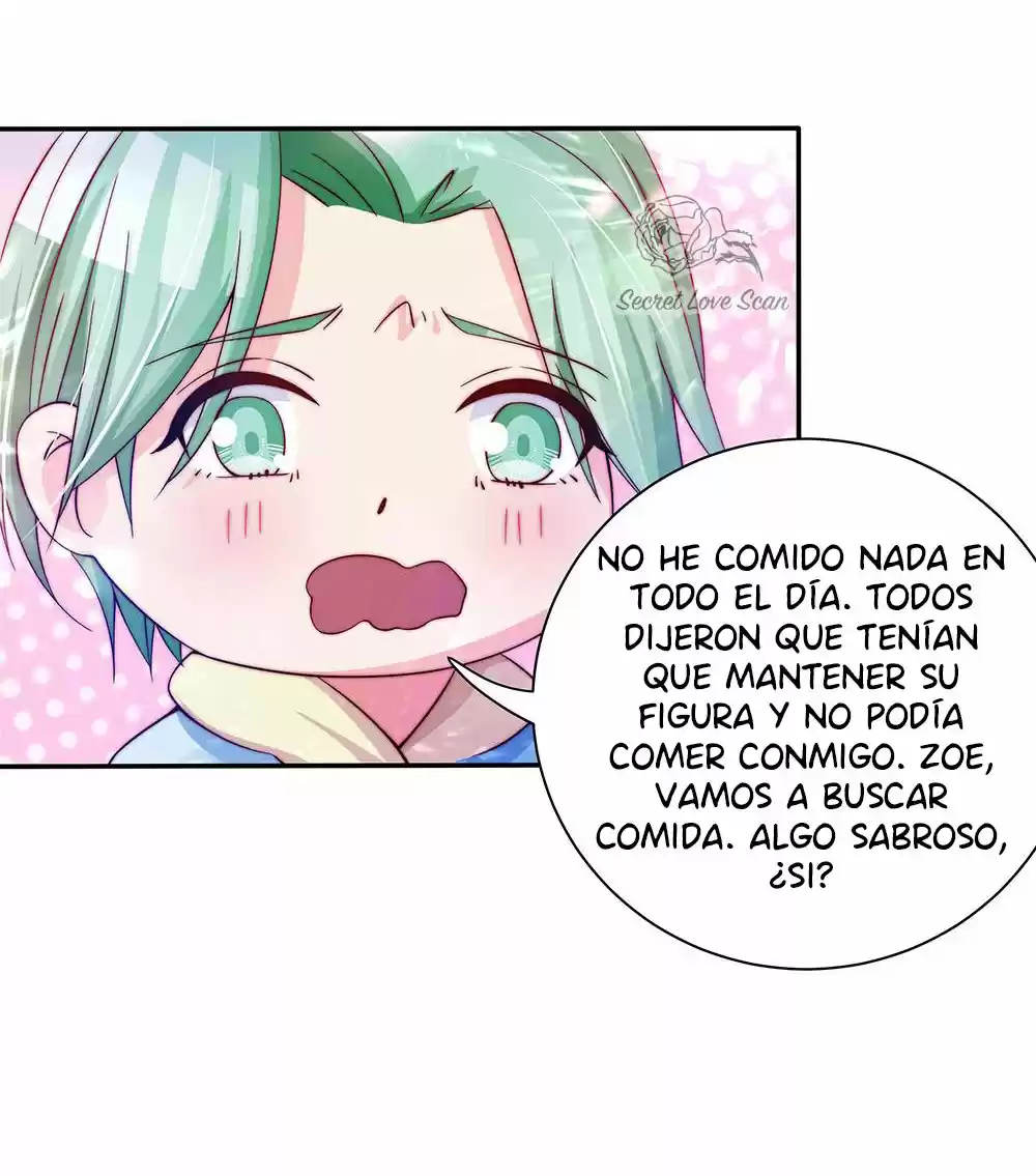 Por Siempre Mi Verdadero Esposo - Capítulo 86 - Página 15 - LectorTMOo