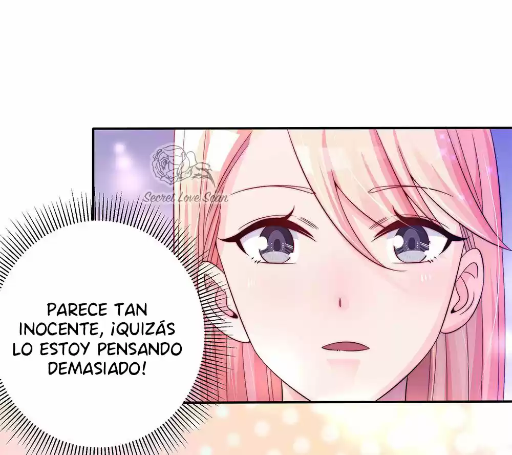 Por Siempre Mi Verdadero Esposo - Capítulo 86 - Página 16 - LectorTMOo