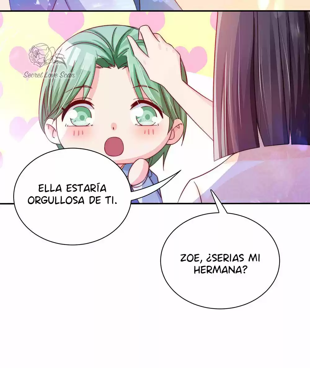 Por Siempre Mi Verdadero Esposo - Capítulo 87 - Página 12 - LectorTMOo