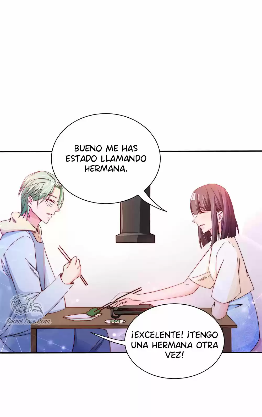 Por Siempre Mi Verdadero Esposo - Capítulo 87 - Página 13 - LectorTMOo